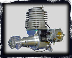 BME 58 Xtreme Engine